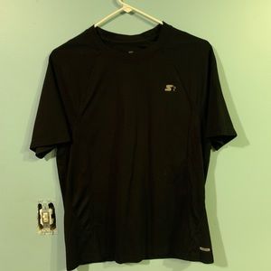Starter Black T